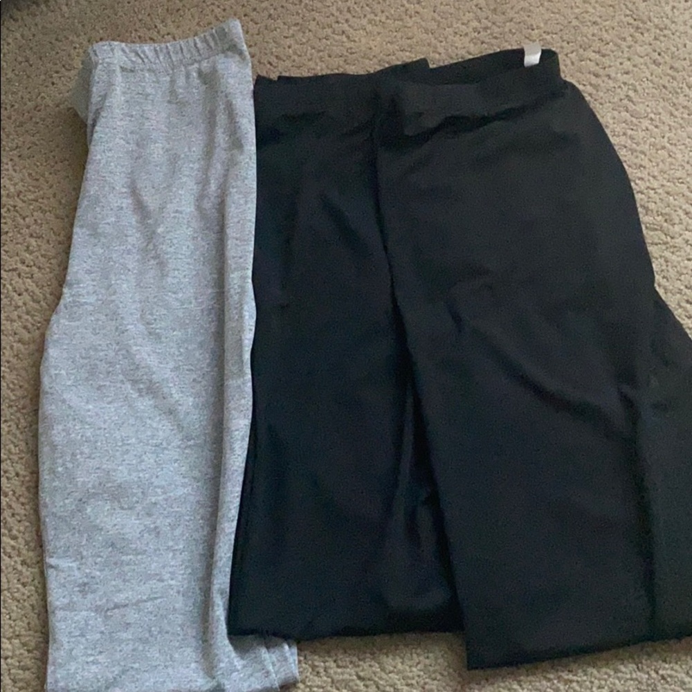 NEW Shein leggings. All 3 for $15